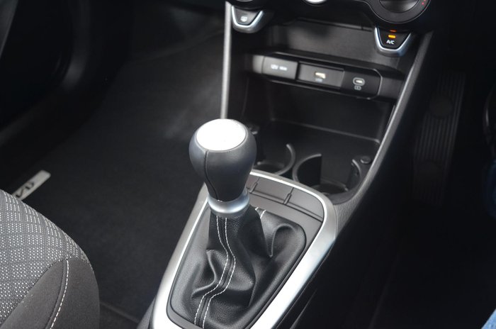 2025 Kia Picanto Sport