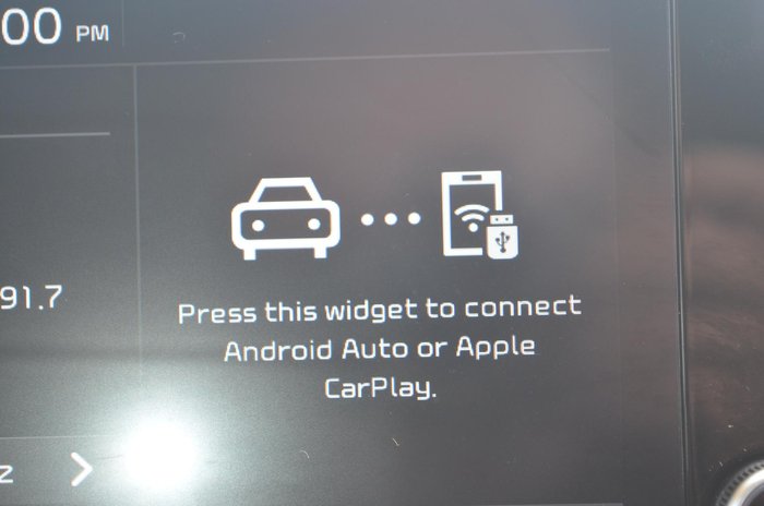 2025 Kia Picanto Sport
