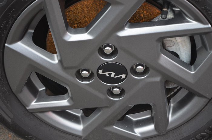 2025 Kia Picanto Sport