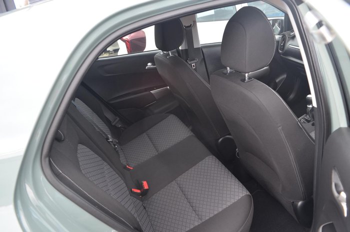 2025 Kia Picanto Sport