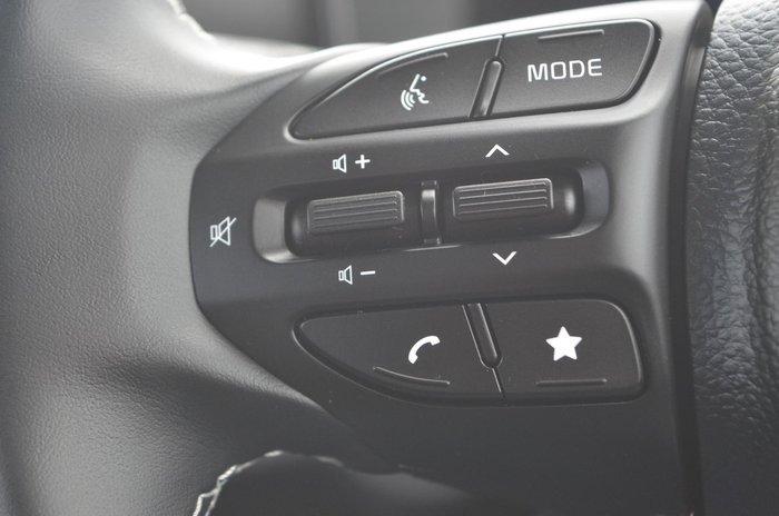 2025 Kia Picanto Sport