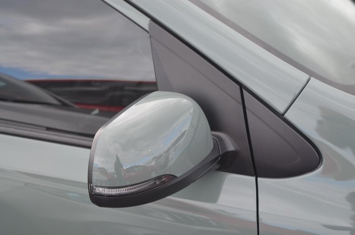 2025 Kia Picanto Sport