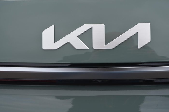 2025 Kia Picanto Sport