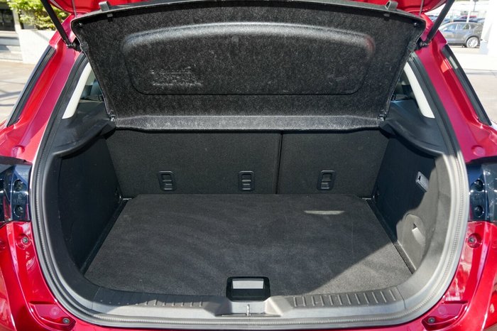 2023 Mazda CX-3 sTouring