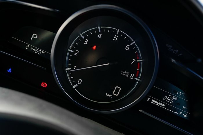 2023 Mazda CX-3 sTouring