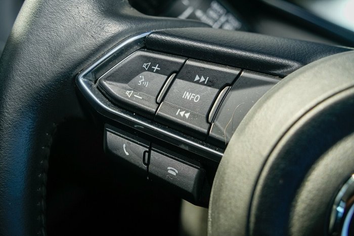 2023 Mazda CX-3 sTouring