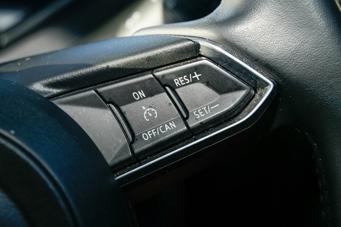2023 Mazda CX-3 sTouring