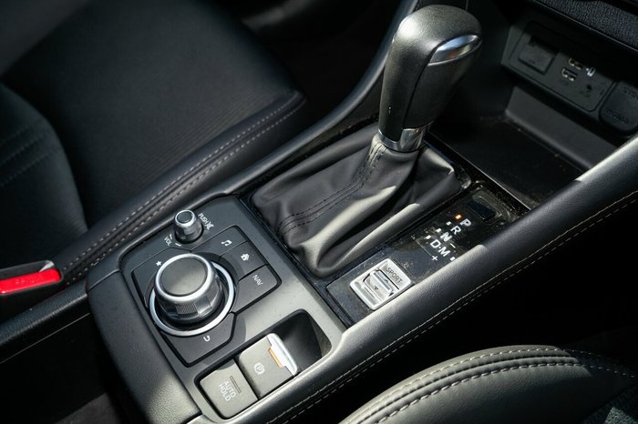 2023 Mazda CX-3 sTouring