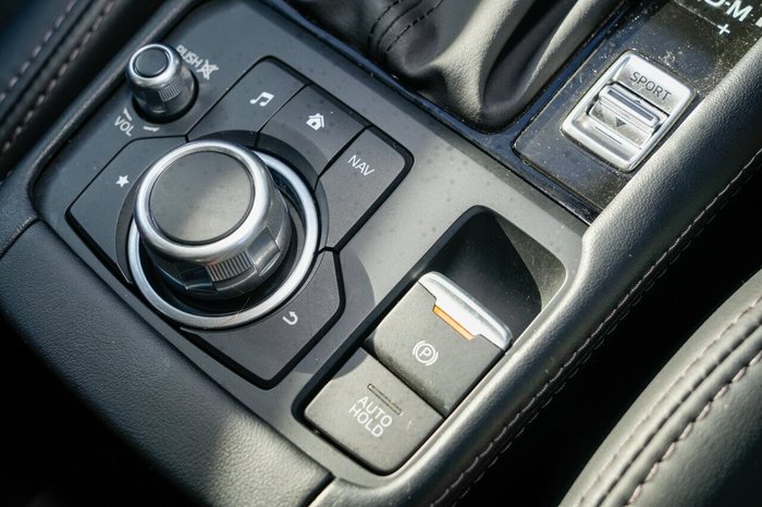 2023 Mazda CX-3 sTouring