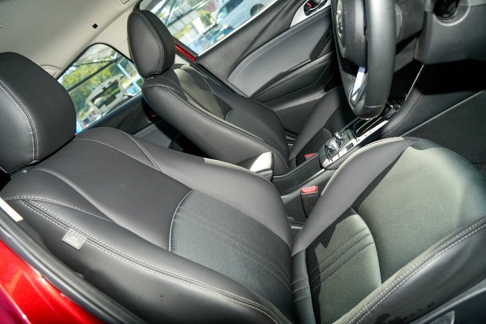 2023 Mazda CX-3 sTouring
