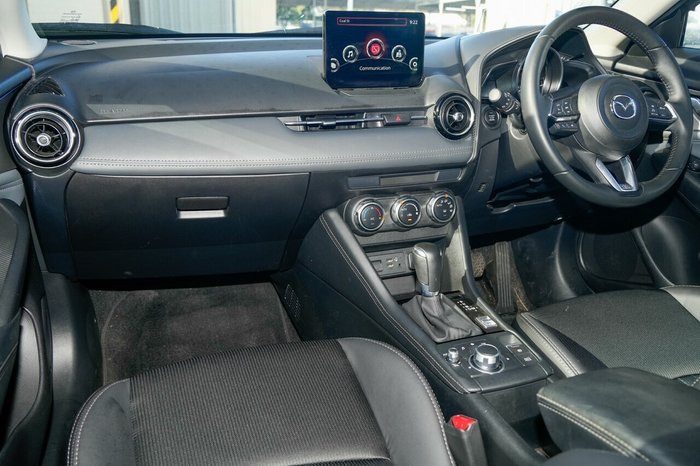 2023 Mazda CX-3 sTouring