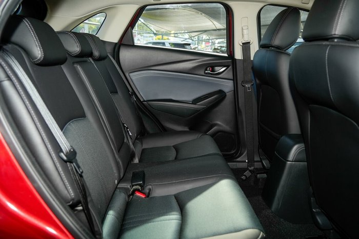 2023 Mazda CX-3 sTouring