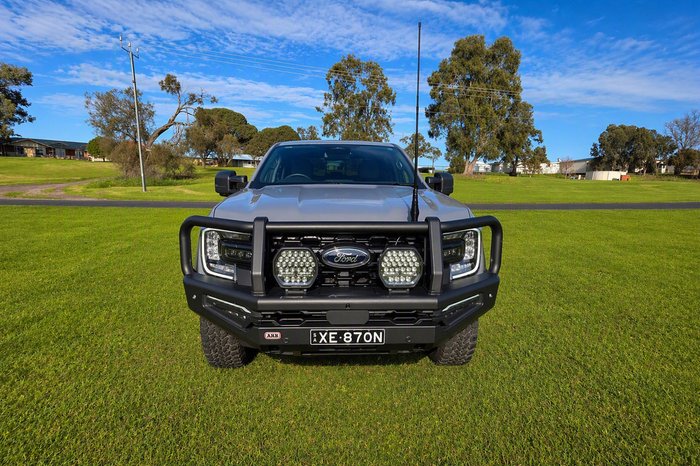 2024 Ford Ranger Tremor