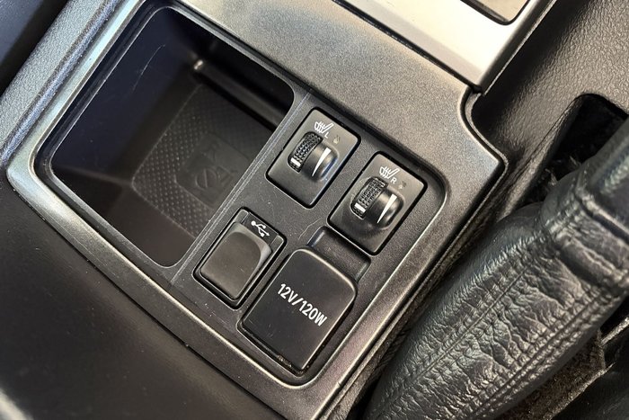 2017 Toyota Landcruiser Prado Kakadu