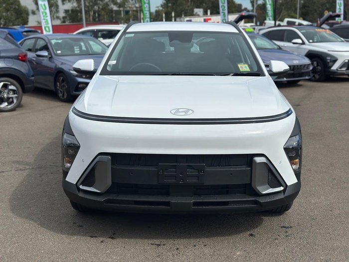 2026 Hyundai Kona