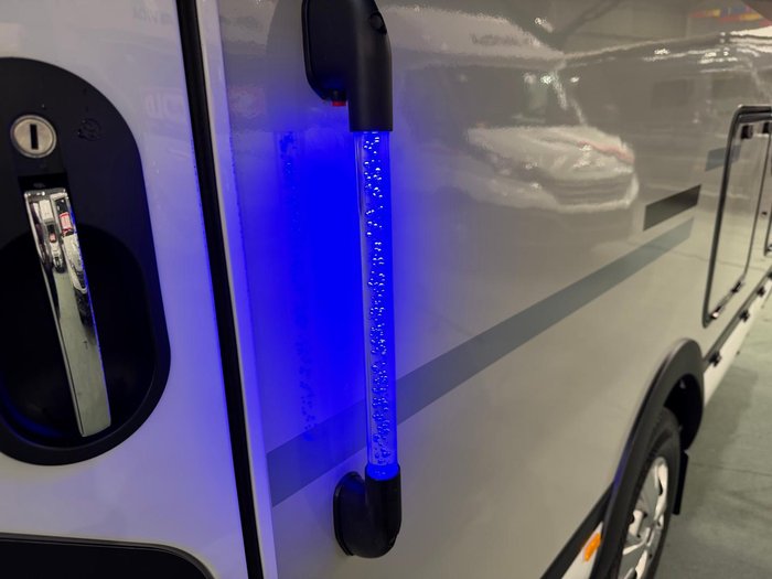 2026 Avida Birdsville Lx - E - Gas Free