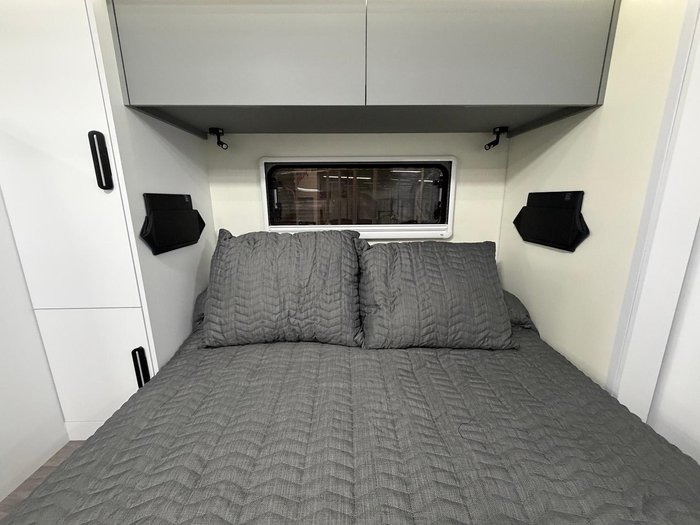 2026 Avida Birdsville Lx - E - Gas Free