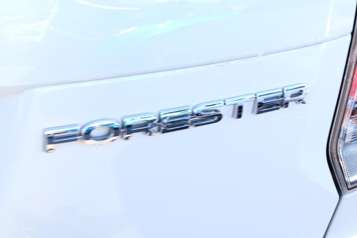 2017 Subaru Forester 2.5i-L
