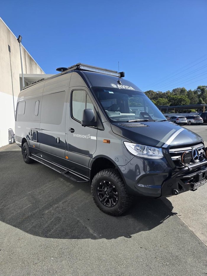 2026 Avida Diversion Lx