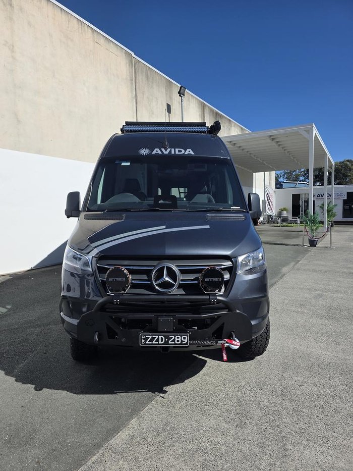2026 Avida Diversion Lx