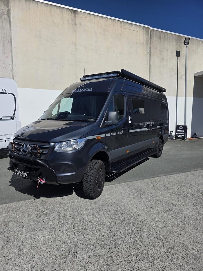 2026 Avida Diversion Lx