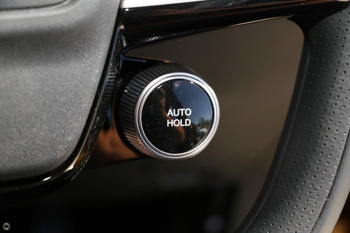 2026 KGM Musso EV AWD O100 MY26 AWD Blazing Gold