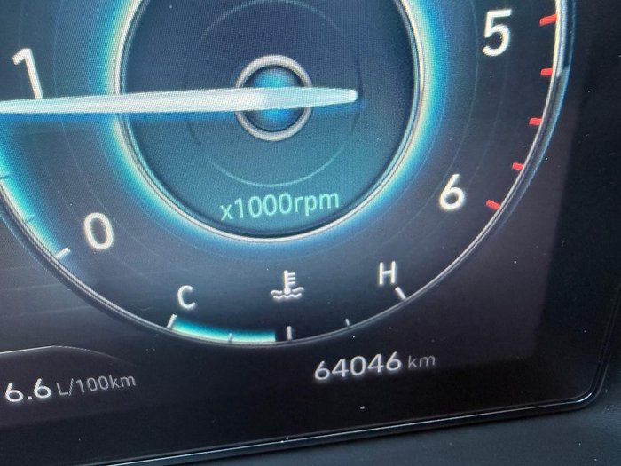 2022 Hyundai Tucson Highlander N Line