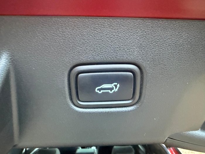 2022 Hyundai Tucson Highlander N Line