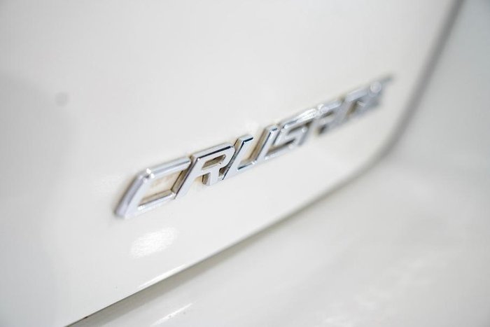 2015 Toyota Fortuner Crusade