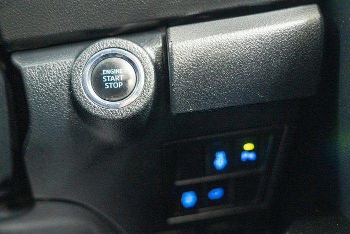 2015 Toyota Fortuner Crusade