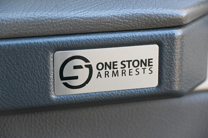 2019 Toyota Landcruiser Workmate