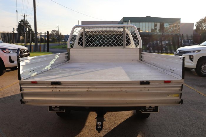 2021 Mitsubishi Triton 7