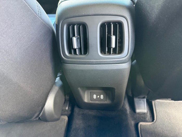 2024 Hyundai Tucson Hybrid