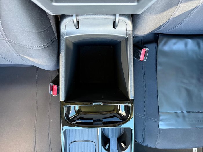 2024 Hyundai Tucson Hybrid