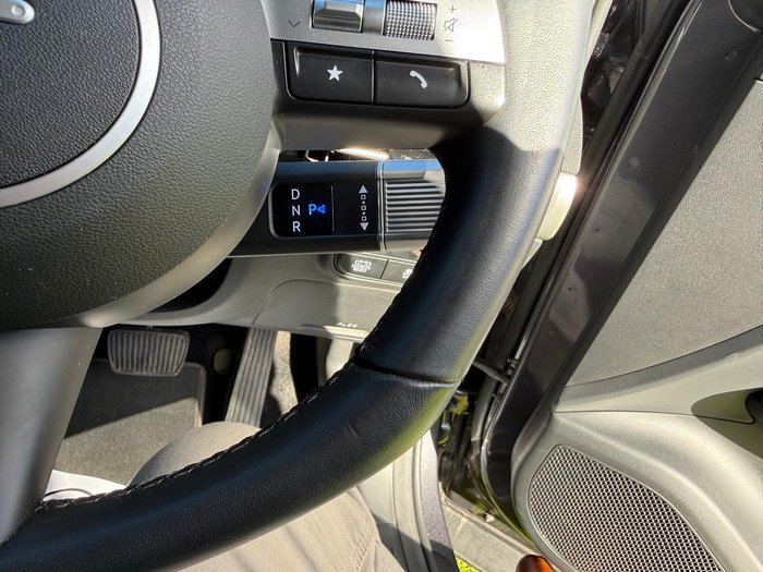 2024 Hyundai Tucson Hybrid