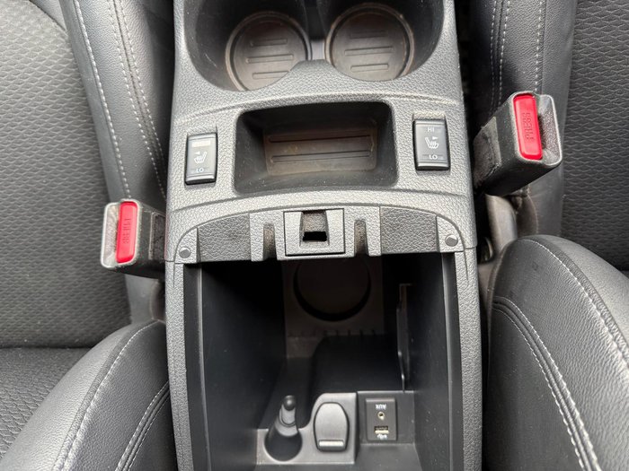 2019 Nissan QASHQAI ST-L