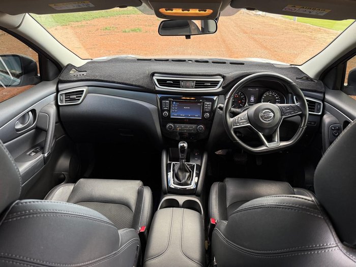 2019 Nissan QASHQAI ST-L