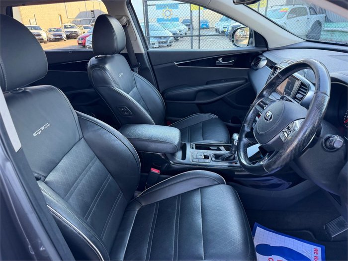 2019 KIA SORENTO GT-LINE (4x4)