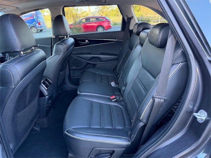 2019 KIA SORENTO GT-LINE (4x4)