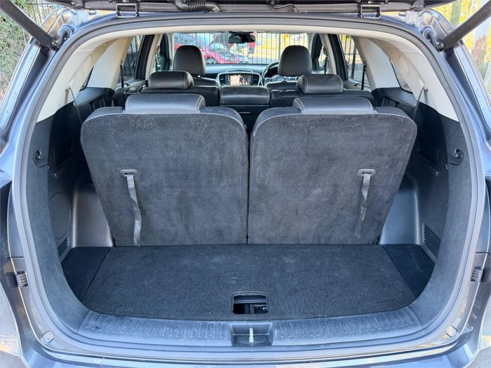 2019 KIA SORENTO GT-LINE (4x4)