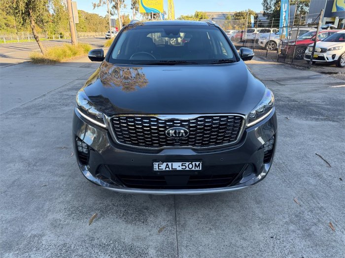 2019 KIA SORENTO GT-LINE (4x4)