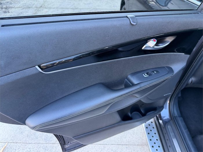 2019 KIA SORENTO GT-LINE (4x4)