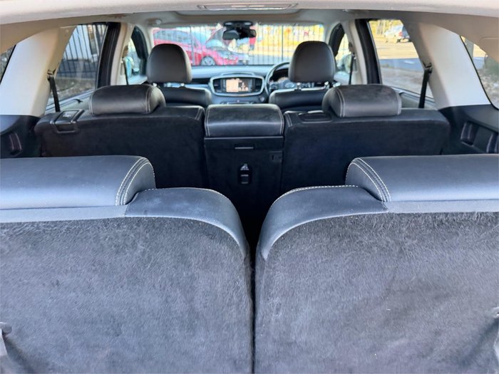 2019 KIA SORENTO GT-LINE (4x4)