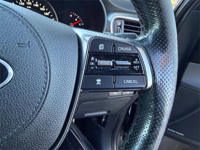 2019 KIA SORENTO GT-LINE (4x4)