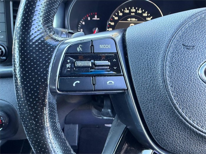 2019 KIA SORENTO GT-LINE (4x4)
