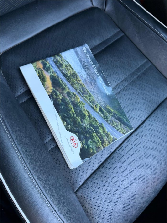 2019 KIA SORENTO GT-LINE (4x4)