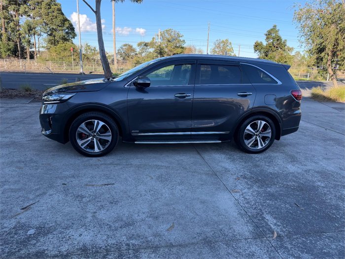 2019 KIA SORENTO GT-LINE (4x4)