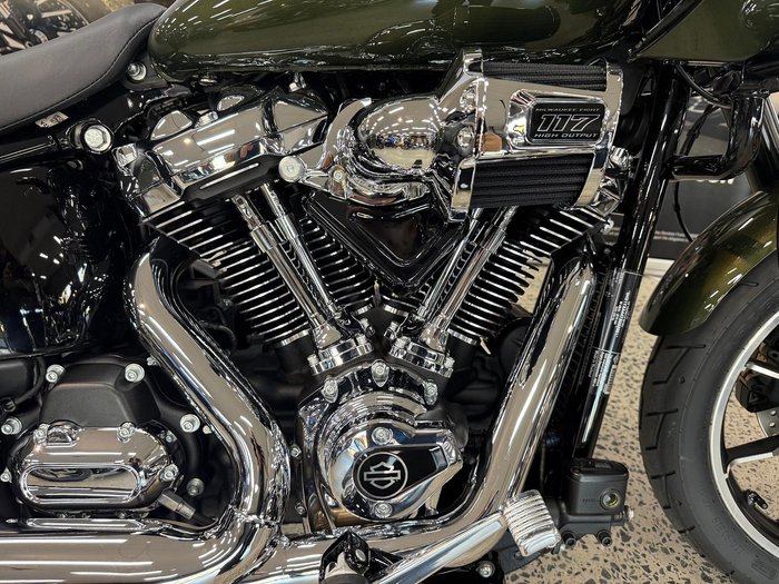2026 Harley-Davidson