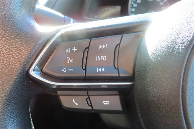 2016 Mazda 3 Neo