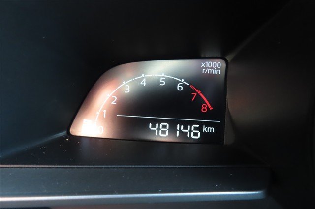 2016 Mazda 3 Neo
